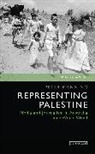 Peter Manning, Manning Peter - Representing Palestine