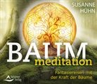 Susanne Hühn - Baummeditation, Audio-CD (Hörbuch)