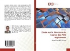 Salim Seder - Étude sur la Structure du Capital des PME Algériennes