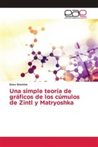 Enos Kiremire - Una simple teoría de gráficos de los cúmulos de Zintl y Matryoshka