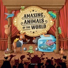 Kone&amp;, Sabina Konecna, Konecna Sabina, Jana Nova, Zuzana Dreadka Kruta, Zuzana Dreadka Krutá... - Amazing Animals of the World