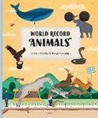 R&amp;, Oldrich Ruzicka, Ruzicka Oldrich, Růžička Oldřich, Tomas Pernicky, Tomás Pernický... - World Record Animals