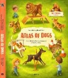 Jana Sedlackova, Stepanka Sekaninova, St&amp; Sekaninová, Sekaninova Stepanka, Sekaninová Štěpánka, Marcel Kralik... - Atlas of Dogs