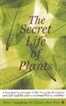 Peter Tompkins - The Secret Life of Plants