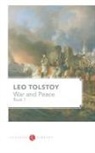 Leo Tolstoy - War and Peace Vol 1