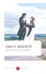 Emily Bronte - Wuthering Heights