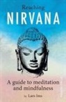 Lars Ims - Reaching Nirvana: A guide to meditation and mindfulness