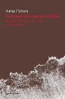 Anne Carson - Economía de lo que no se pierde