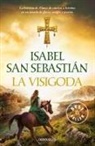 Isabel San Sebastian, Isabel San Sebastián - La Visigoda / The Visigoth