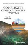 Liuzhu Chen, Liuzhu Chen, Teng Ma, Teng Ma, Teng Ma &amp; Liuzhu Chen, Teng Ma - Recent Advancement on Characterizing Geochemical Process of Groundwater System by Complexity Science