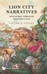 Victor Savage, Victor R Savage, Victor R. Savage, Victor R. (Nus Savage, Savage Victor, Victor R Savage - Lion City Narratives