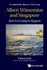 Luke Nursultan Iuldashov, Luke Nursultan (Ntu Iuldashov, Zach Lee, Zach (Ntu Lee, Luke Nursultan Iuldashov, Euston Quah... - Albert Winsemius And Singapore: Here It Is Going To Happen