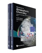 Florent Domine, Paul Shepson - Chemistry in the Cryosphere (in 2 Parts)