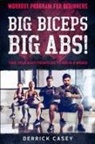 Derrick Casey - Workout Program For Beginners