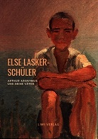 Else Lasker-Schüler - Arthur Aronymus und seine Väter