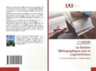 Abderrezak Bouamra, Zouhir Boukara, Amel DAMMENE-DEBBIH - La Gestion Bibliographique avec le Logiciel Zotero