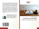 Blaise Bwanga Anembali - Évolution du droit pénal