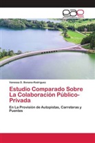 Vanessa D. Bonano-Rodríguez - Estudio Comparado Sobre La Colaboración Público-Privada