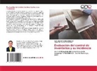 Diego Fabricio Défaz González, Bryan Manuel Granda Gutiérrez - Evaluación del control de inventarios y su incidencia