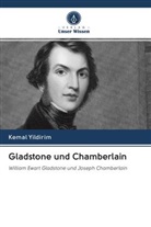 Kemal Yildirim - Gladstone und Chamberlain