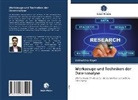 Aniruddha Kayet - Werkzeuge und Techniken der Datenanalyse