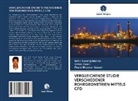 Phani B Ansuri, Phani Bhaskar Ansuri, Satis Geeri, Satish Geeri, Akhil Yuvara Manda, Akhil Yuvaraj Manda - VERGLEICHENDE STUDIE VERSCHIEDENER ROHRGEOMETRIEN MITTELS CFD