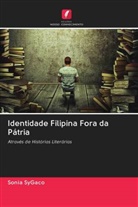 Sonia SyGaco - Identidade Filipina Fora da Pátria