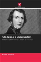 Kemal Yildirim - Gladstone e Chamberlain