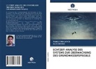 Alok Mishra, Panka Prajapati, Pankaj Prajapati - ECHTZEIT-ANALYSE DES SYSTEMS ZUR ÜBERWACHUNG DES GRUNDWASSERSPIEGELS