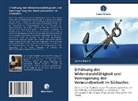 Justin Ebere - Erhöhung der Widerstandsfähigkeit und Verringerung der Verwundbarkeit im Südsudan