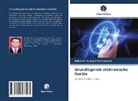 Nilkanth Mukund Deshpande - Grundlegende elektronische Geräte