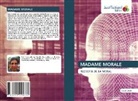 DIEGO DAVID - MADAME MORALE
