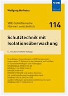 Wolfgang Hofheinz - Schutztechnik mit Isolationsüberwachung