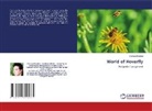 Dawoud Boukria - World of Hoverfly