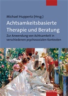 Michael Huppertz - Achtsamkeitsbasierte Therapie und Beratung