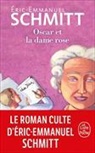 Eric-Emmanuel Schmitt, Schmitt-ee - Oscar et la dame rose
