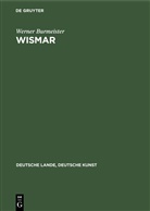 Werner Burmeister - Wismar