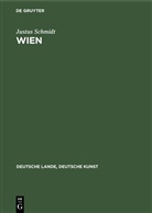 Justus Schmidt - Wien