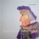 Bernd Schubert - Angela Merkel - Meine Chefin