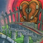 Urs Richle - Sooooooo... lieb hab ich dich! - Illustriert von Johan Walder