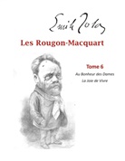 Emile Zola - Les Rougon-Macquart