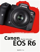 Martin Schwabe - Canon EOS R6