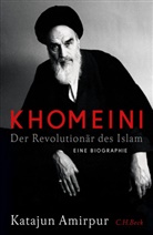 Katajun Amirpur - Khomeini