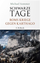 Michael Sommer - Schwarze Tage