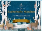 Marielle Enders - 24 Zauberhafte Märchen zur Weihnachtszeit