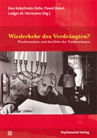 Lisa Appignanesi, Jakub Bobrzynski, Be Bolech, Dybel, Pawe Dybel, Pawel Dybel... - Wiederkehr des Verdrängten?