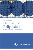 Nils Rottschäfer - Heimat und Religiosität