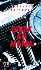 Mikael Torfason - Brief an Mama