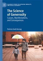 Patricia Snell Herzog - The Science of Generosity