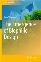 Jana Söderlund - The Emergence of Biophilic Design